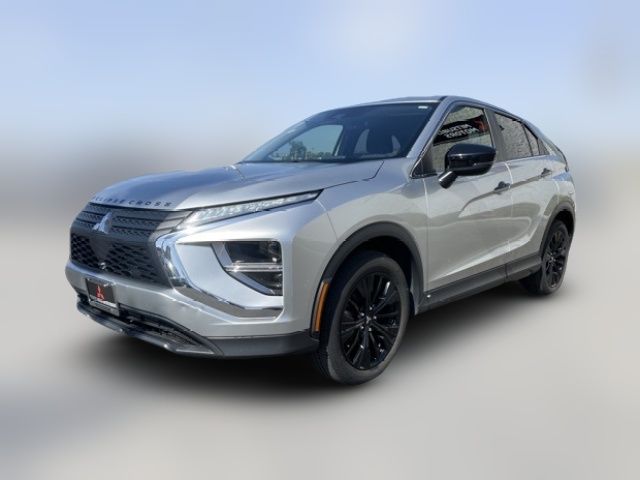 2022 Mitsubishi Eclipse Cross LE