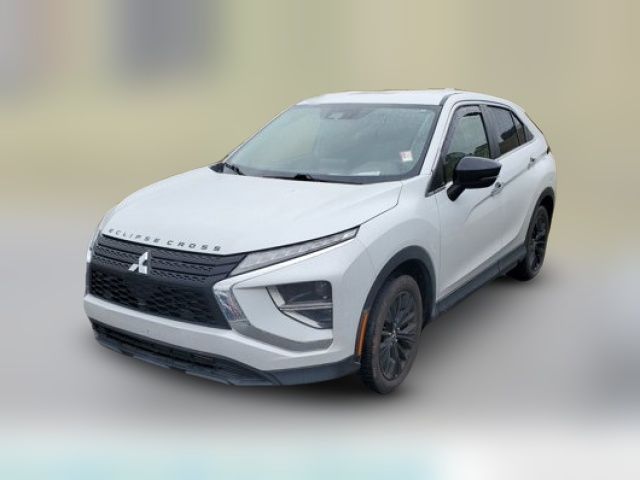 2022 Mitsubishi Eclipse Cross LE