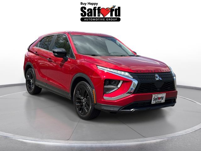 2022 Mitsubishi Eclipse Cross LE
