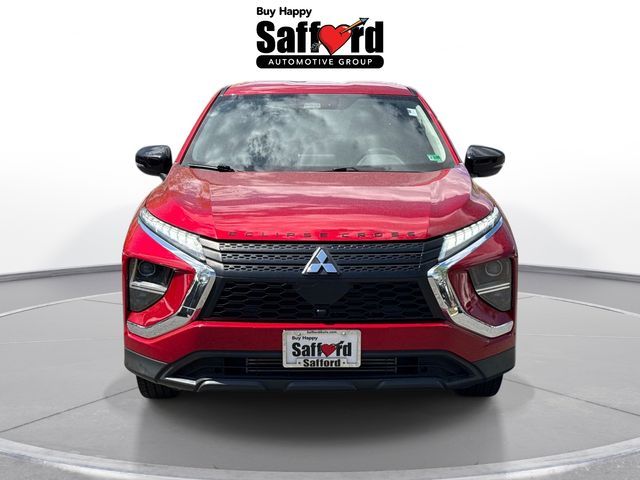 2022 Mitsubishi Eclipse Cross LE