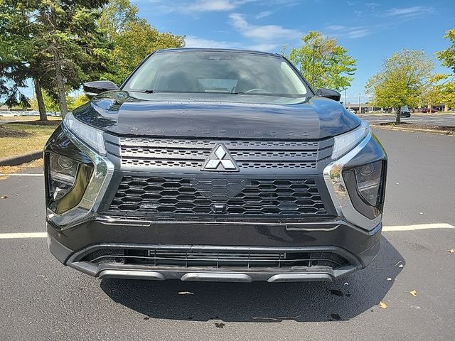 2022 Mitsubishi Eclipse Cross LE