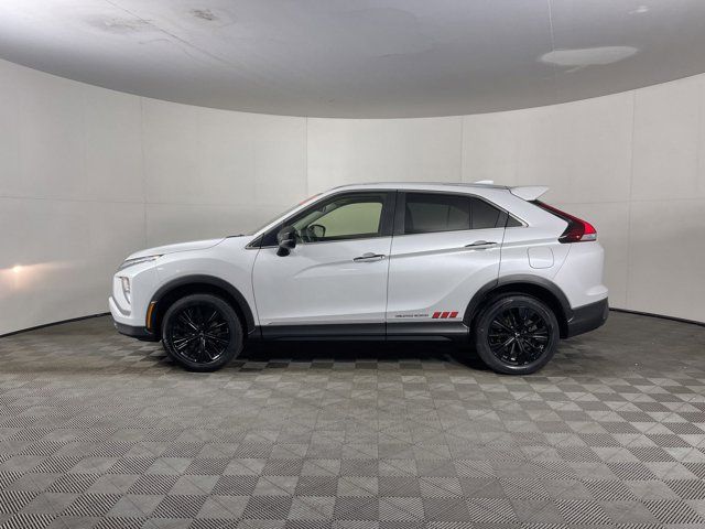 2022 Mitsubishi Eclipse Cross LE