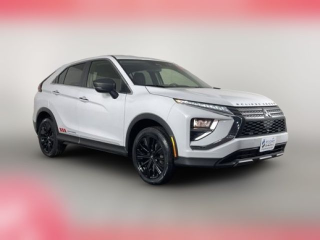 2022 Mitsubishi Eclipse Cross LE