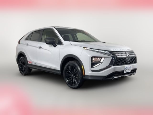 2022 Mitsubishi Eclipse Cross LE