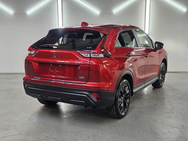 2022 Mitsubishi Eclipse Cross LE