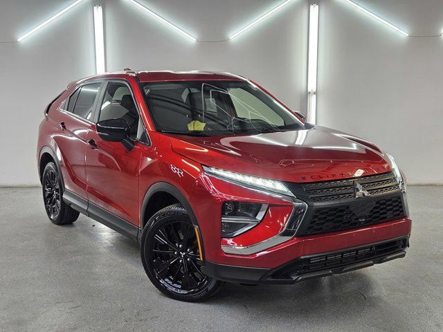 2022 Mitsubishi Eclipse Cross LE