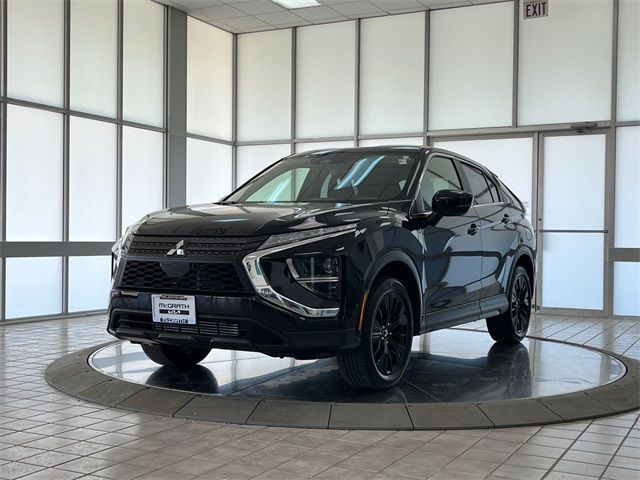 2022 Mitsubishi Eclipse Cross LE