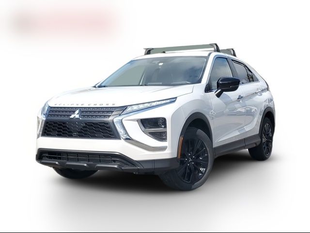 2022 Mitsubishi Eclipse Cross LE
