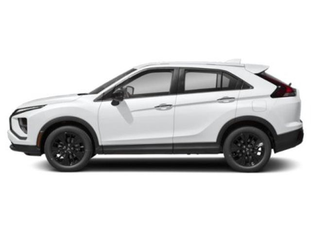 2022 Mitsubishi Eclipse Cross LE