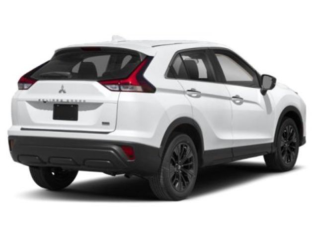 2022 Mitsubishi Eclipse Cross LE