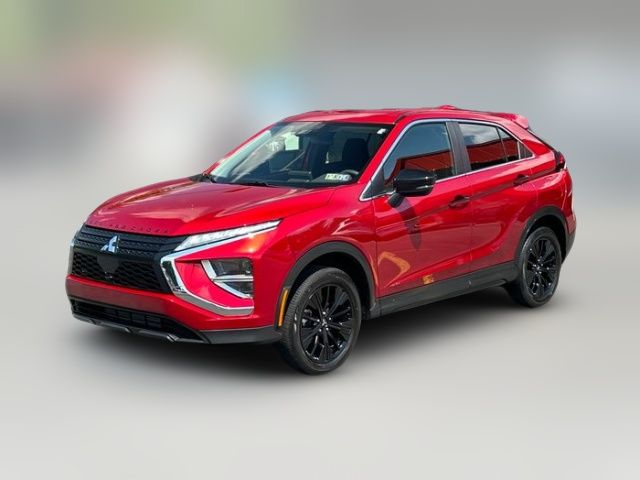 2022 Mitsubishi Eclipse Cross LE