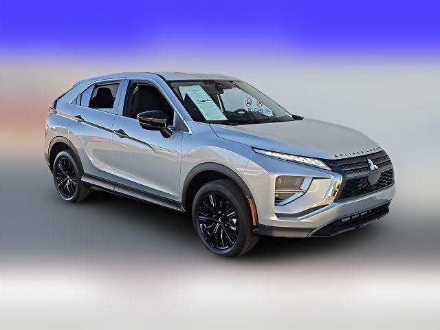 2022 Mitsubishi Eclipse Cross LE