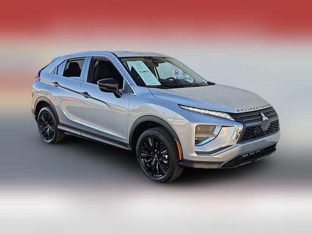 2022 Mitsubishi Eclipse Cross LE