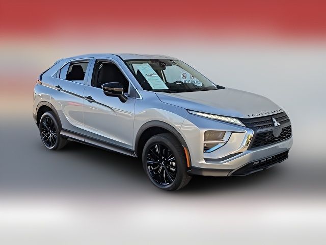 2022 Mitsubishi Eclipse Cross LE