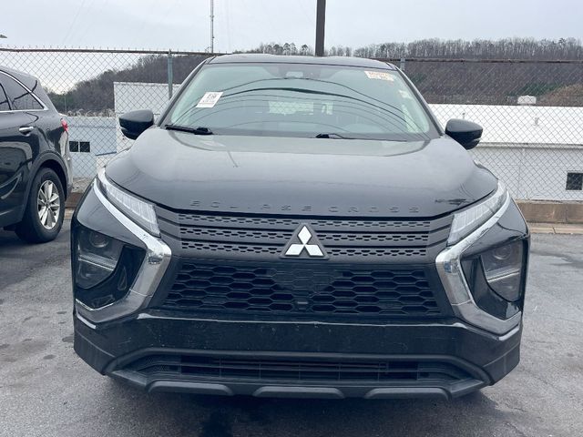 2022 Mitsubishi Eclipse Cross LE