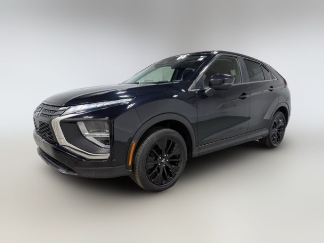 2022 Mitsubishi Eclipse Cross LE