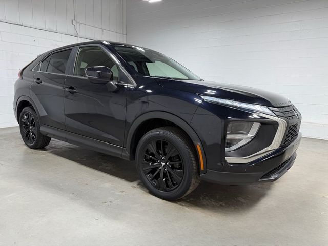 2022 Mitsubishi Eclipse Cross LE