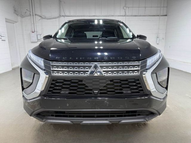 2022 Mitsubishi Eclipse Cross LE