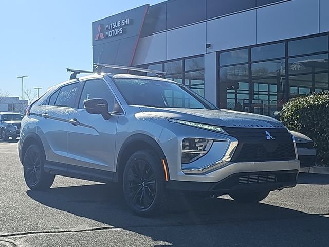 2022 Mitsubishi Eclipse Cross LE