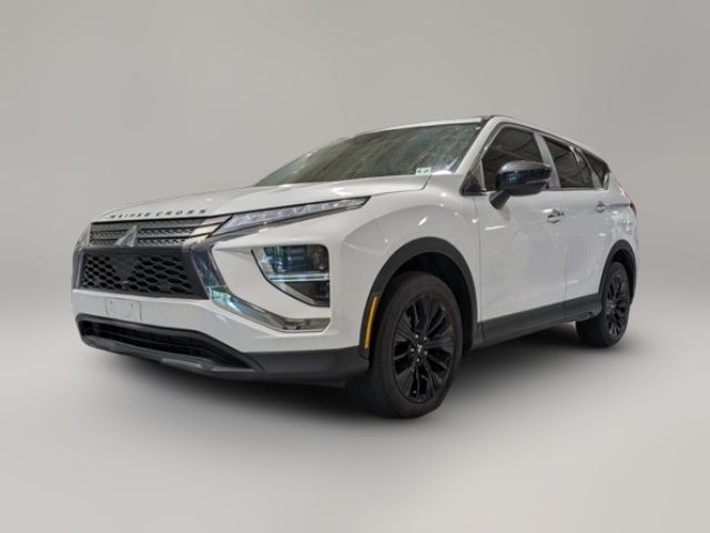 2022 Mitsubishi Eclipse Cross LE