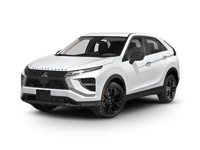 2022 Mitsubishi Eclipse Cross LE