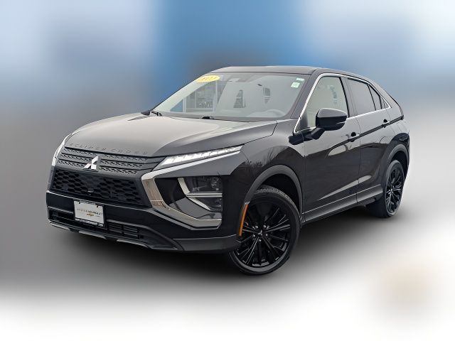 2022 Mitsubishi Eclipse Cross LE