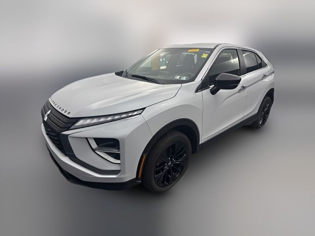 2022 Mitsubishi Eclipse Cross LE