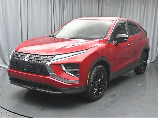 2022 Mitsubishi Eclipse Cross LE