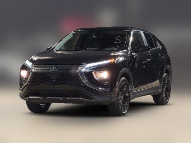 2022 Mitsubishi Eclipse Cross LE