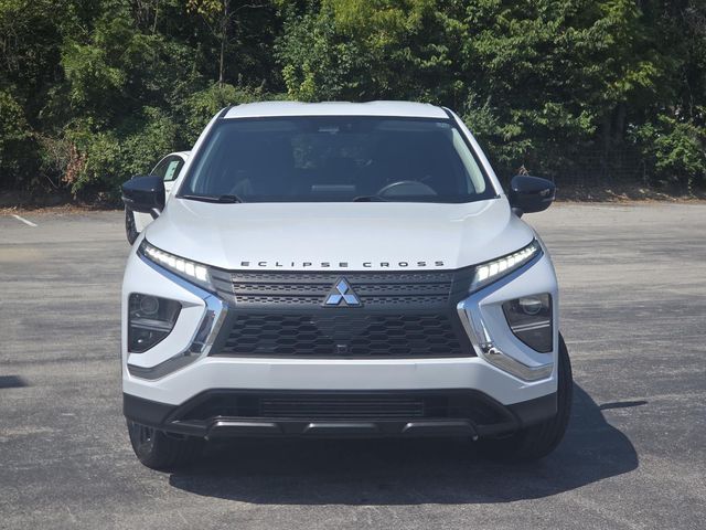 2022 Mitsubishi Eclipse Cross LE