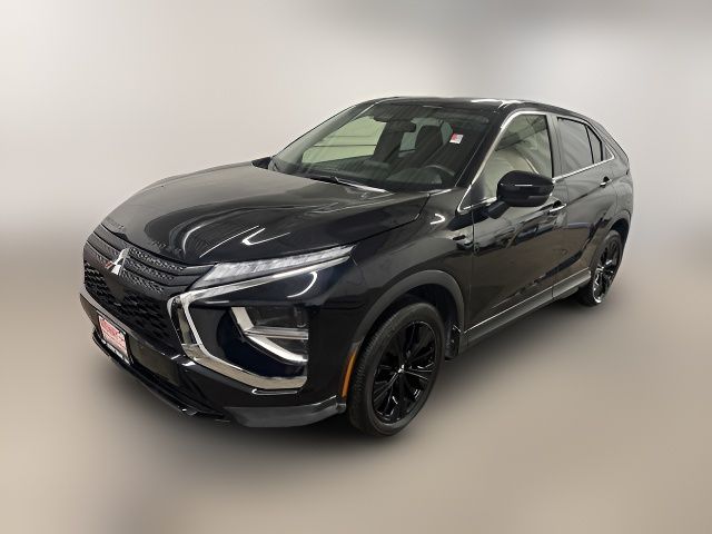 2022 Mitsubishi Eclipse Cross LE