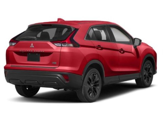 2022 Mitsubishi Eclipse Cross LE