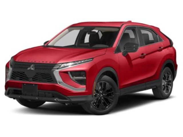 2022 Mitsubishi Eclipse Cross LE