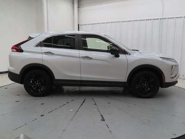 2022 Mitsubishi Eclipse Cross LE