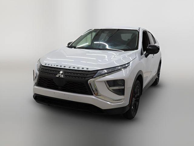 2022 Mitsubishi Eclipse Cross LE