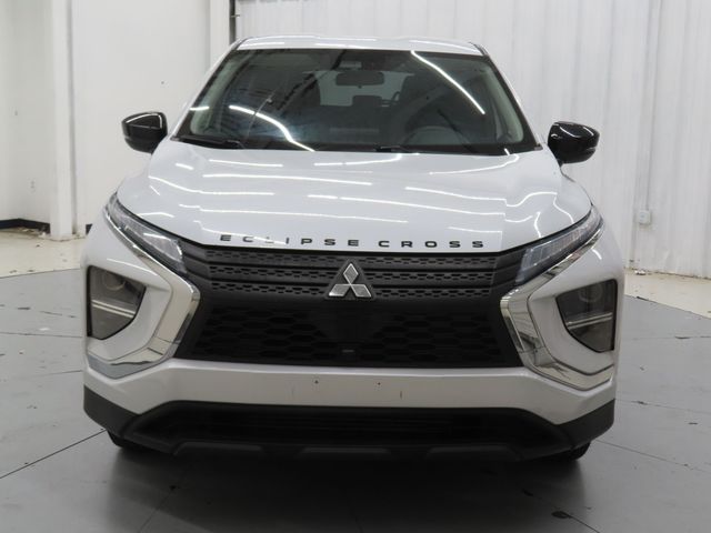 2022 Mitsubishi Eclipse Cross LE