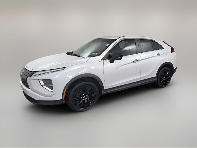 2022 Mitsubishi Eclipse Cross LE