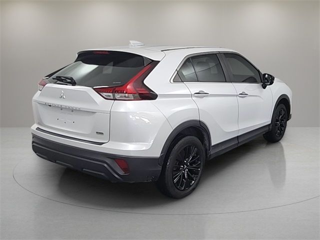 2022 Mitsubishi Eclipse Cross LE