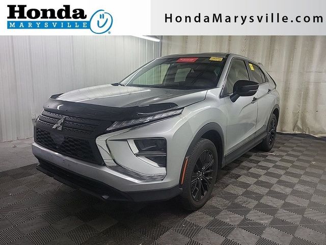 2022 Mitsubishi Eclipse Cross LE