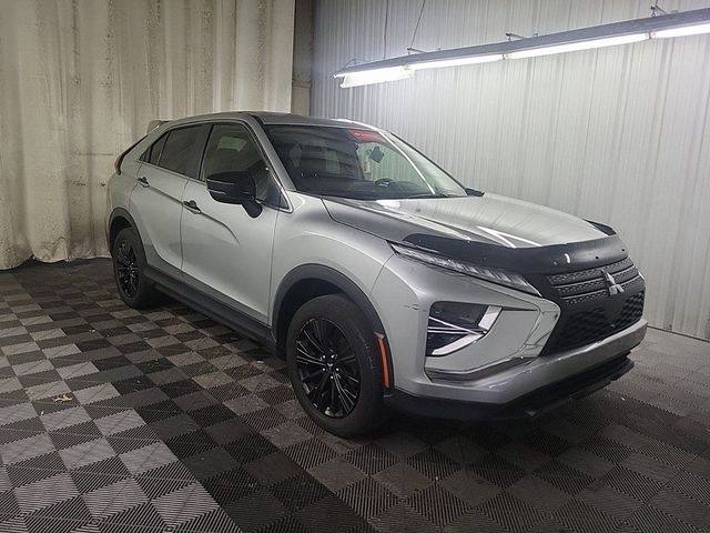 2022 Mitsubishi Eclipse Cross LE