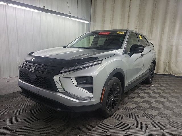 2022 Mitsubishi Eclipse Cross LE