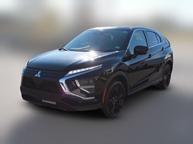 2022 Mitsubishi Eclipse Cross LE