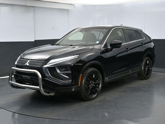 2022 Mitsubishi Eclipse Cross LE