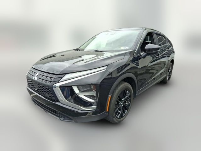 2022 Mitsubishi Eclipse Cross LE