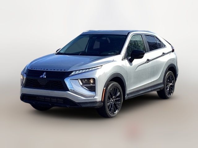 2022 Mitsubishi Eclipse Cross LE