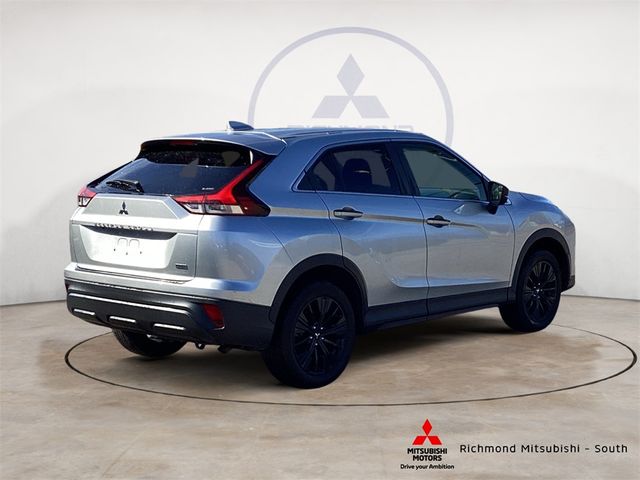 2022 Mitsubishi Eclipse Cross LE