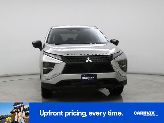 2022 Mitsubishi Eclipse Cross LE