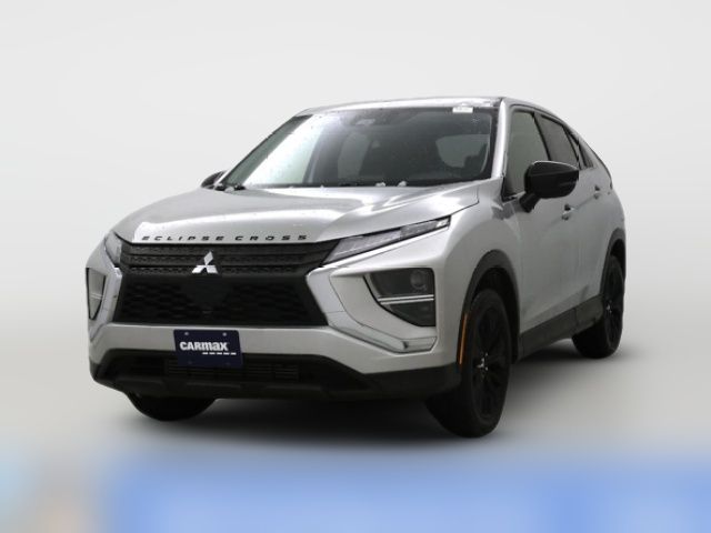 2022 Mitsubishi Eclipse Cross LE