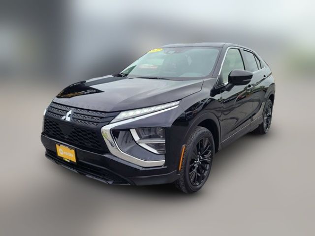 2022 Mitsubishi Eclipse Cross LE