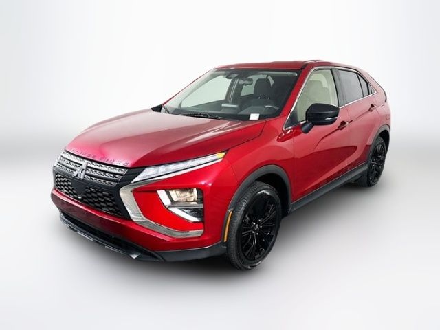 2022 Mitsubishi Eclipse Cross LE